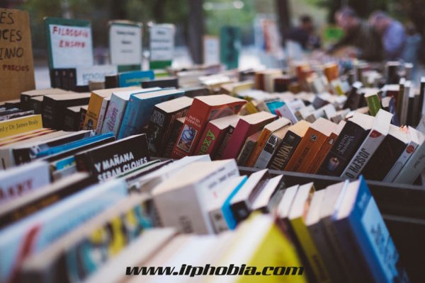 Learn Everything About Amazon Book Rental From This Definitive Guide