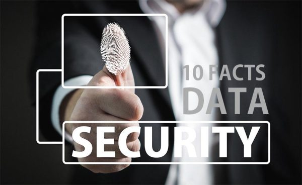 10 Facts You Need To Know About Data Security To Secure Your Data