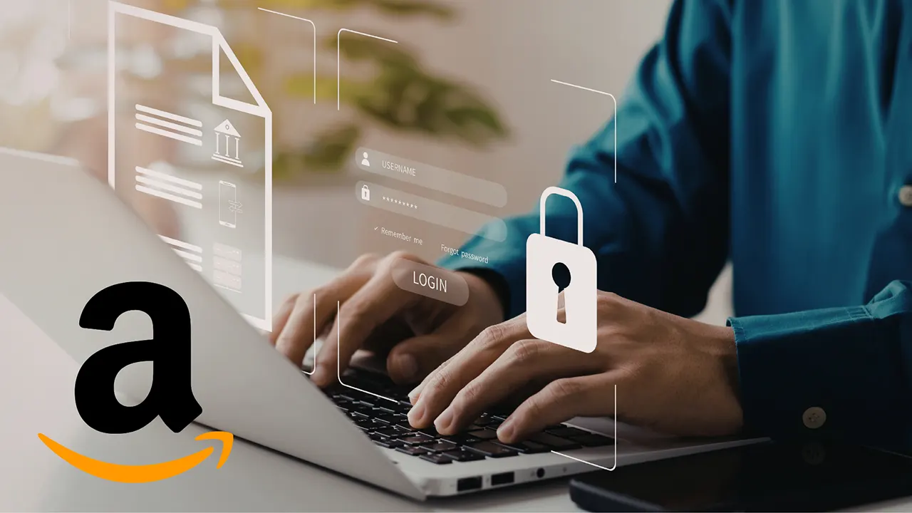 Amazon My Account Guide: Login, Security & Order Management
